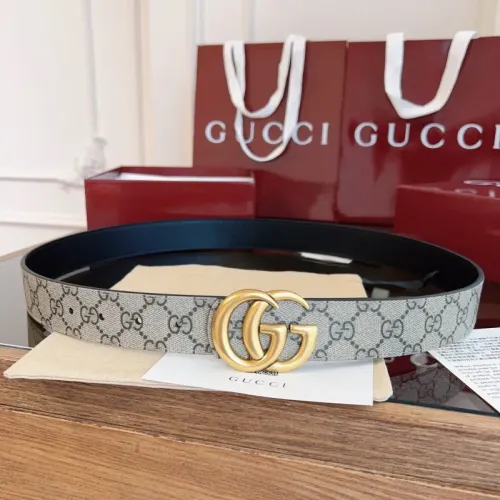 Cheap Gucci AAA Quality Belts For Unisex #1417681 Replica Wholesale [$52.00 USD] [ITEM#1417681] on Replica Gucci AAA Quality Belts