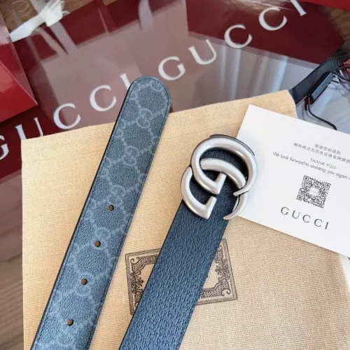 Cheap Gucci AAA Quality Belts For Unisex #1417682 Replica Wholesale [$52.00 USD] [ITEM#1417682] on Replica Gucci AAA Quality Belts
