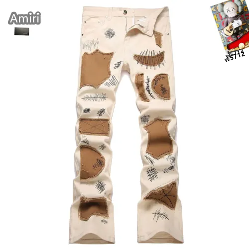 Amiri Jeans For Men #1417683