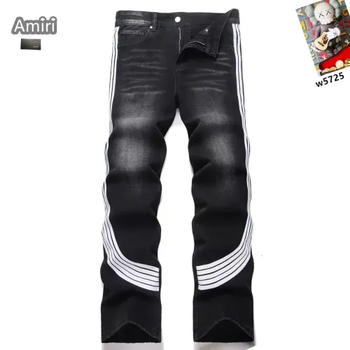 Amiri Jeans For Men #1417685