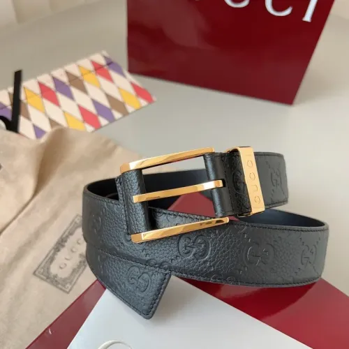 Cheap Gucci AAA Quality Belts For Men #1417686 Replica Wholesale [$60.00 USD] [ITEM#1417686] on Replica Gucci AAA Quality Belts