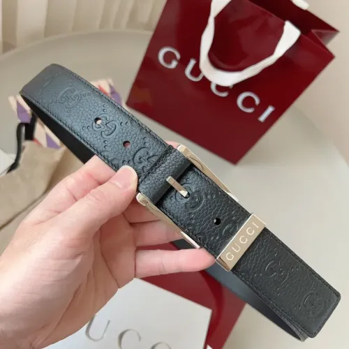 Cheap Gucci AAA Quality Belts For Men #1417687 Replica Wholesale [$60.00 USD] [ITEM#1417687] on Replica Gucci AAA Quality Belts