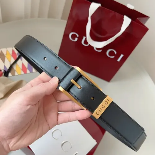 Cheap Gucci AAA Quality Belts For Men #1417689 Replica Wholesale [$60.00 USD] [ITEM#1417689] on Replica Gucci AAA Quality Belts
