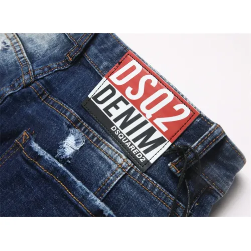 Cheap Dsquared Jeans For Men #1417690 Replica Wholesale [$48.00 USD] [ITEM#1417690] on Replica Dsquared Jeans