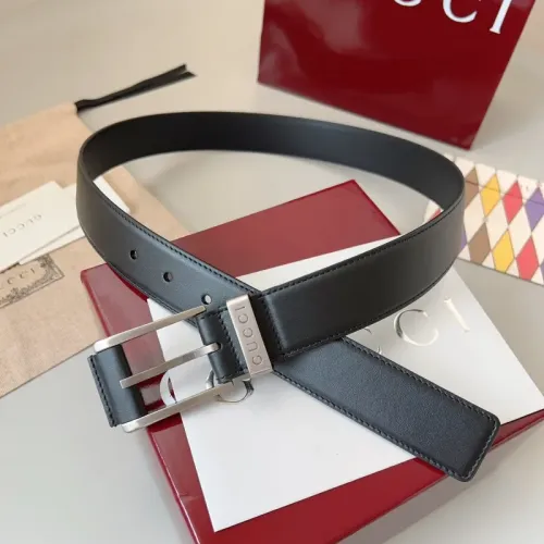 Gucci AAA Quality Belts For Men #1417691