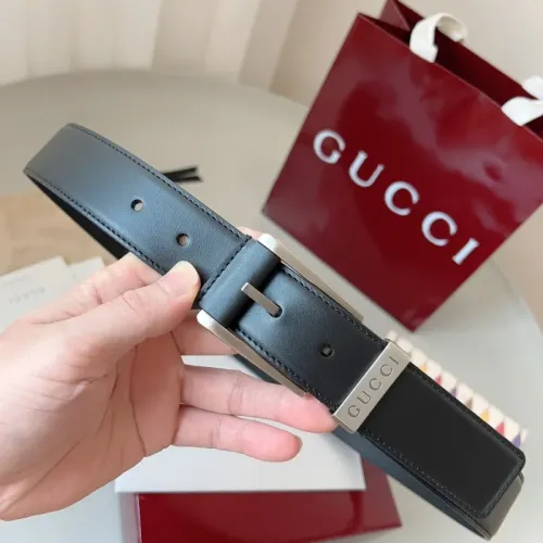Cheap Gucci AAA Quality Belts For Men #1417691 Replica Wholesale [$60.00 USD] [ITEM#1417691] on Replica Gucci AAA Quality Belts