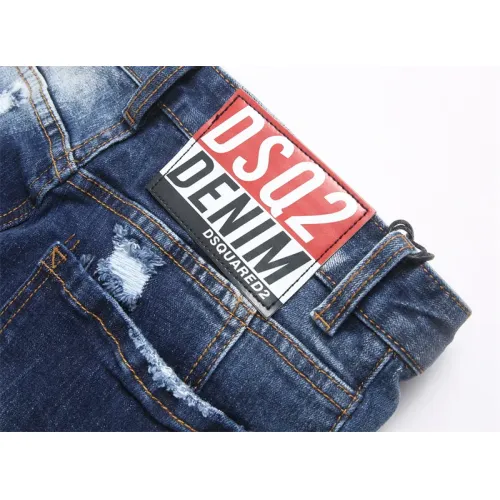 Cheap Dsquared Jeans For Men #1417692 Replica Wholesale [$48.00 USD] [ITEM#1417692] on Replica Dsquared Jeans