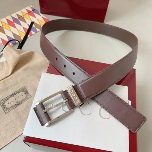 Gucci AAA Quality Belts For Men #1417693