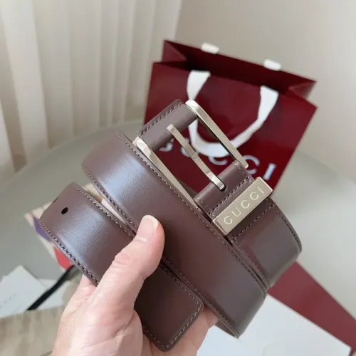 Cheap Gucci AAA Quality Belts For Men #1417693 Replica Wholesale [$60.00 USD] [ITEM#1417693] on Replica Gucci AAA Quality Belts