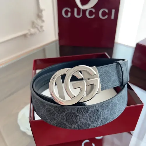 Gucci AAA Quality Belts For Men #1417696
