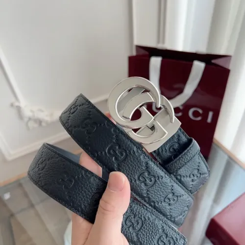 Gucci AAA Quality Belts For Men #1417698