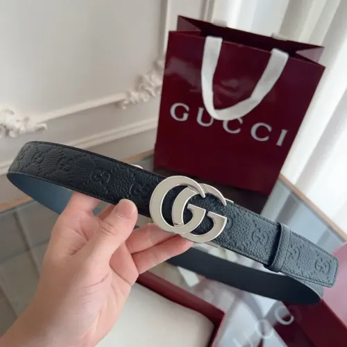 Cheap Gucci AAA Quality Belts For Men #1417698 Replica Wholesale [$60.00 USD] [ITEM#1417698] on Replica Gucci AAA Quality Belts