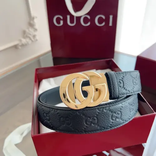 Gucci AAA Quality Belts For Men #1417699