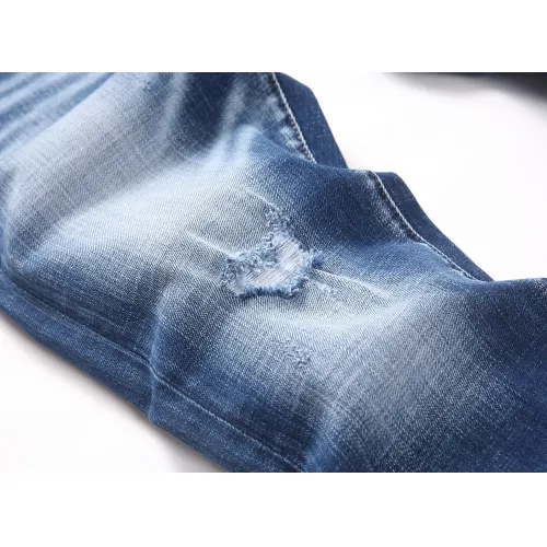 Cheap Dsquared Jeans For Men #1417700 Replica Wholesale [$48.00 USD] [ITEM#1417700] on Replica Dsquared Jeans