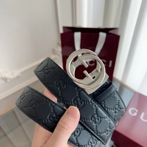 Gucci AAA Quality Belts For Men #1417701