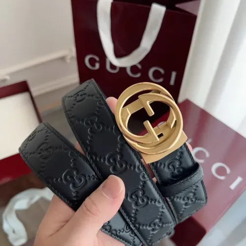 Gucci AAA Quality Belts For Men #1417702