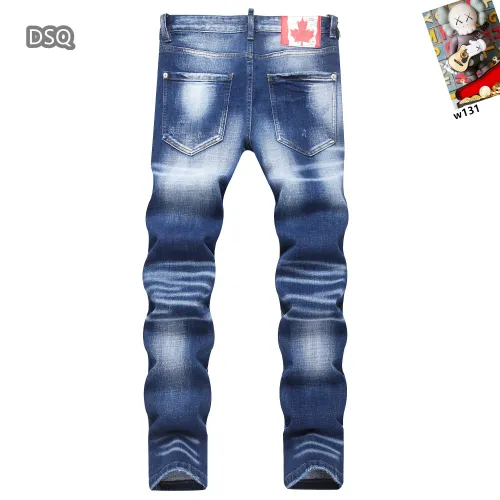 Cheap Dsquared Jeans For Men #1417703 Replica Wholesale [$48.00 USD] [ITEM#1417703] on Replica Dsquared Jeans
