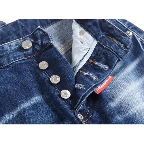 Cheap Dsquared Jeans For Men #1417703 Replica Wholesale [$48.00 USD] [ITEM#1417703] on Replica Dsquared Jeans