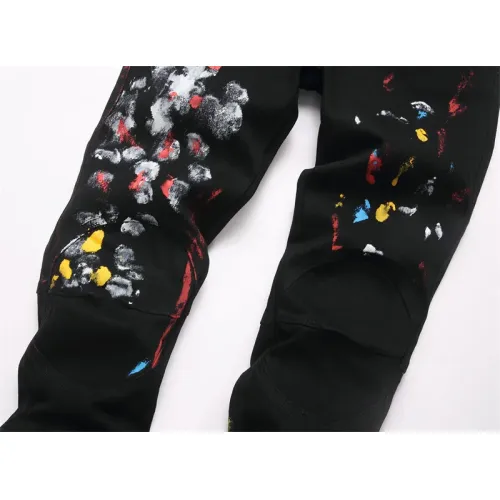 Cheap Balmain Jeans For Men #1417704 Replica Wholesale [$48.00 USD] [ITEM#1417704] on Replica Balmain Jeans