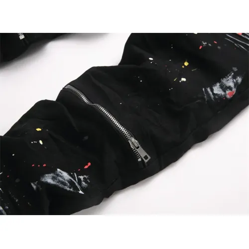 Cheap Balmain Jeans For Men #1417705 Replica Wholesale [$48.00 USD] [ITEM#1417705] on Replica Balmain Jeans