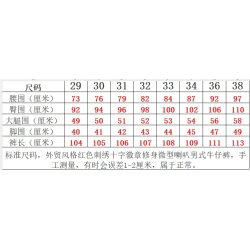 Cheap Chrome Hearts Jeans For Men #1417707 Replica Wholesale [$48.00 USD] [ITEM#1417707] on Replica Chrome Hearts Jeans