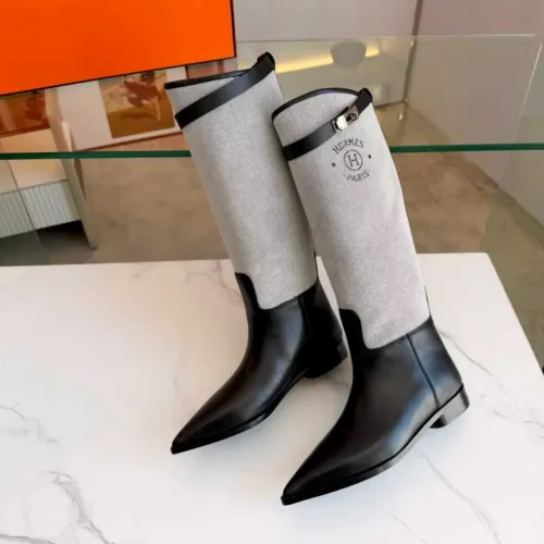 Hermes Boots For Women #1417709