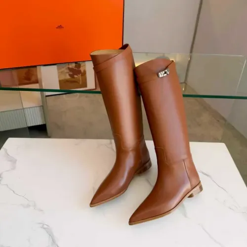 Hermes Boots For Women #1417710