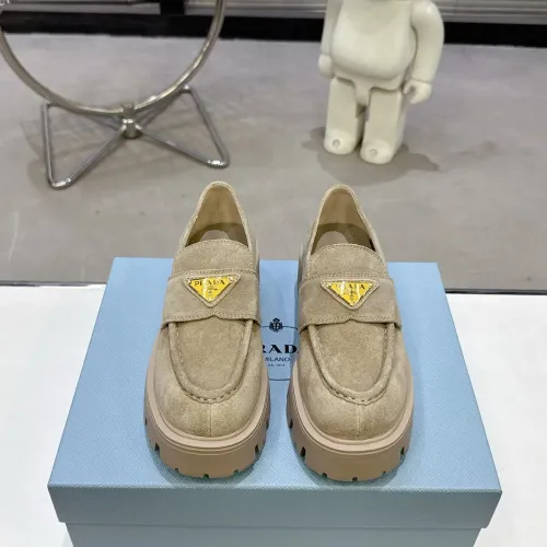 Cheap Prada Boots For Women #1417712 Replica Wholesale [$105.00 USD] [ITEM#1417712] on Replica Prada Boots