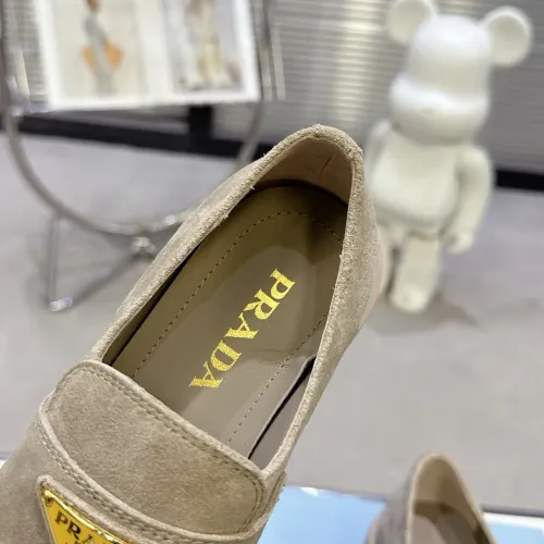 Cheap Prada Boots For Women #1417712 Replica Wholesale [$105.00 USD] [ITEM#1417712] on Replica Prada Boots