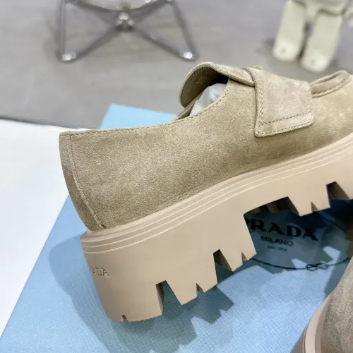 Cheap Prada Boots For Women #1417712 Replica Wholesale [$105.00 USD] [ITEM#1417712] on Replica Prada Boots