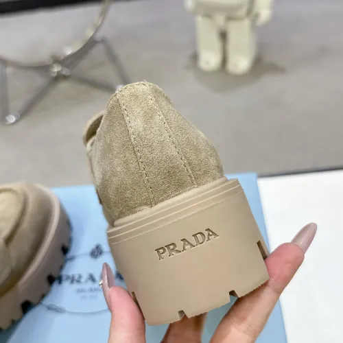 Cheap Prada Boots For Women #1417712 Replica Wholesale [$105.00 USD] [ITEM#1417712] on Replica Prada Boots