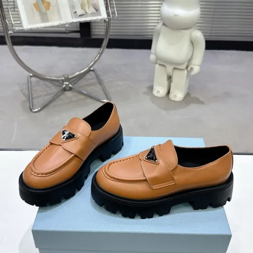 Prada Boots For Women #1417714