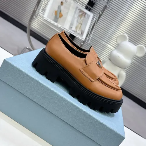 Cheap Prada Boots For Women #1417714 Replica Wholesale [$105.00 USD] [ITEM#1417714] on Replica Prada Boots