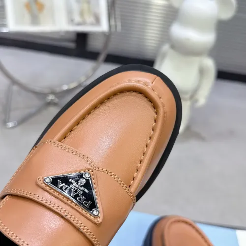 Cheap Prada Boots For Women #1417714 Replica Wholesale [$105.00 USD] [ITEM#1417714] on Replica Prada Boots