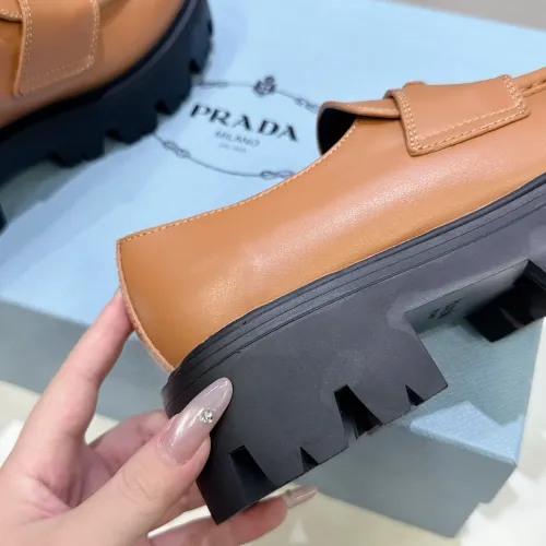 Cheap Prada Boots For Women #1417714 Replica Wholesale [$105.00 USD] [ITEM#1417714] on Replica Prada Boots