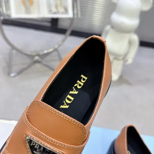 Cheap Prada Boots For Women #1417714 Replica Wholesale [$105.00 USD] [ITEM#1417714] on Replica Prada Boots