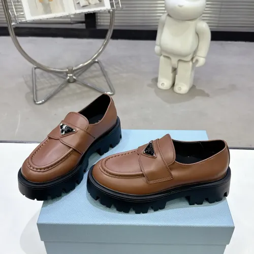 Prada Boots For Women #1417715