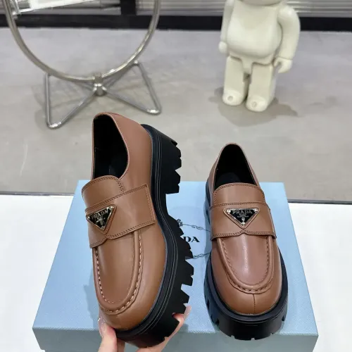 Cheap Prada Boots For Women #1417715 Replica Wholesale [$105.00 USD] [ITEM#1417715] on Replica Prada Boots