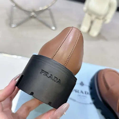 Cheap Prada Boots For Women #1417715 Replica Wholesale [$105.00 USD] [ITEM#1417715] on Replica Prada Boots