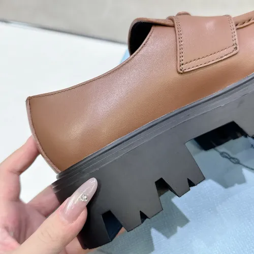 Cheap Prada Boots For Women #1417715 Replica Wholesale [$105.00 USD] [ITEM#1417715] on Replica Prada Boots