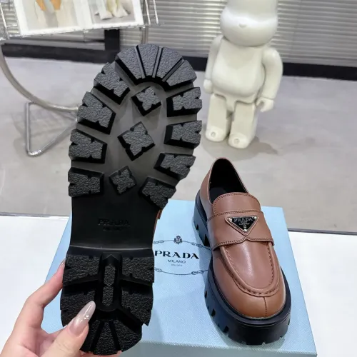 Cheap Prada Boots For Women #1417715 Replica Wholesale [$105.00 USD] [ITEM#1417715] on Replica Prada Boots