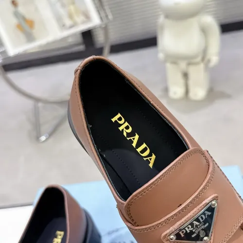 Cheap Prada Boots For Women #1417715 Replica Wholesale [$105.00 USD] [ITEM#1417715] on Replica Prada Boots