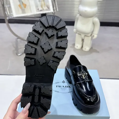 Cheap Prada Boots For Women #1417716 Replica Wholesale [$105.00 USD] [ITEM#1417716] on Replica Prada Boots