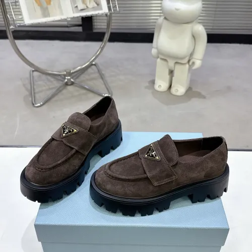 Prada Boots For Women #1417717