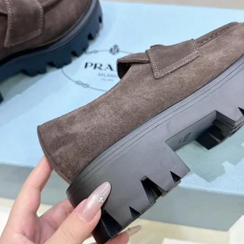 Cheap Prada Boots For Women #1417717 Replica Wholesale [$105.00 USD] [ITEM#1417717] on Replica Prada Boots