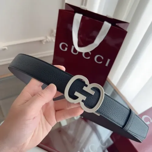 Cheap Gucci AAA Quality Belts For Men #1417718 Replica Wholesale [$60.00 USD] [ITEM#1417718] on Replica Gucci AAA Quality Belts