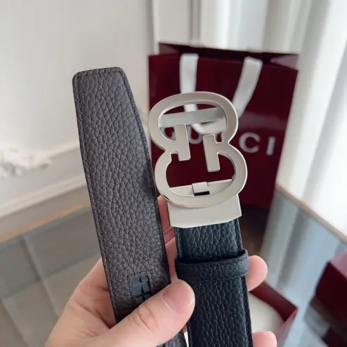 Cheap Gucci AAA Quality Belts For Men #1417718 Replica Wholesale [$60.00 USD] [ITEM#1417718] on Replica Gucci AAA Quality Belts