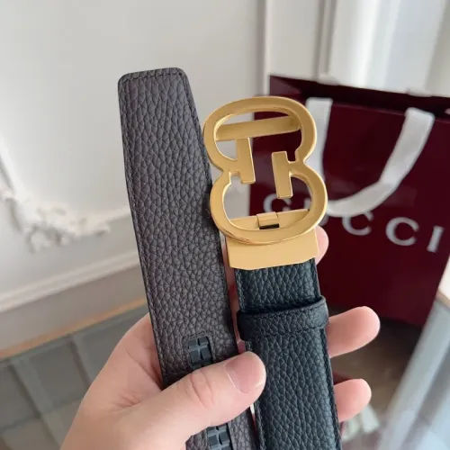 Cheap Gucci AAA Quality Belts For Men #1417719 Replica Wholesale [$60.00 USD] [ITEM#1417719] on Replica Gucci AAA Quality Belts