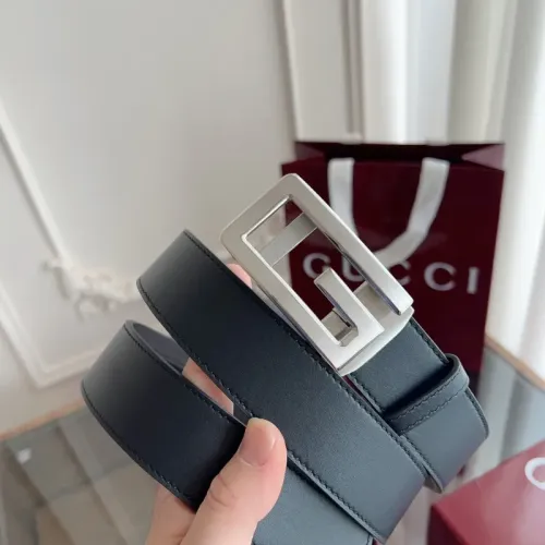 Gucci AAA Quality Belts For Men #1417720