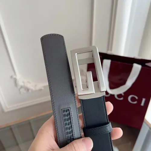 Cheap Gucci AAA Quality Belts For Men #1417720 Replica Wholesale [$60.00 USD] [ITEM#1417720] on Replica Gucci AAA Quality Belts